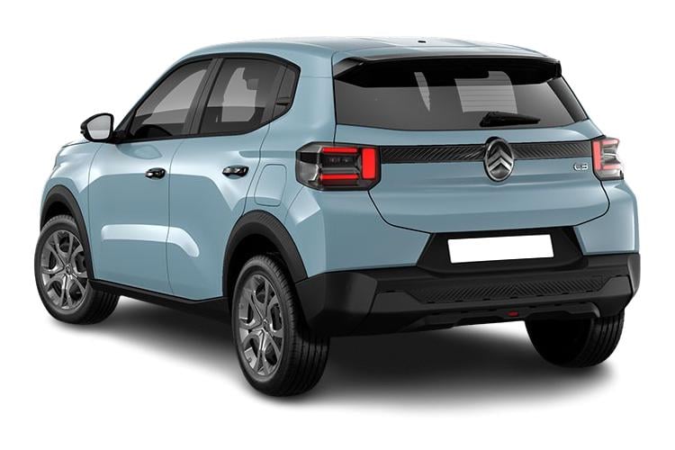 3463777 83kW 44kWh Standard Range Van Plus Auto