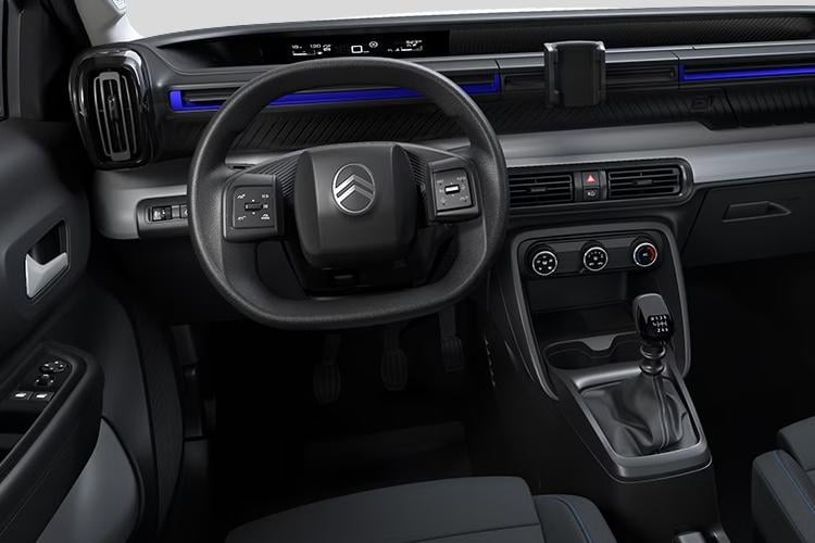 3453268 83kW 44kWh Standard Range Van Plus Auto