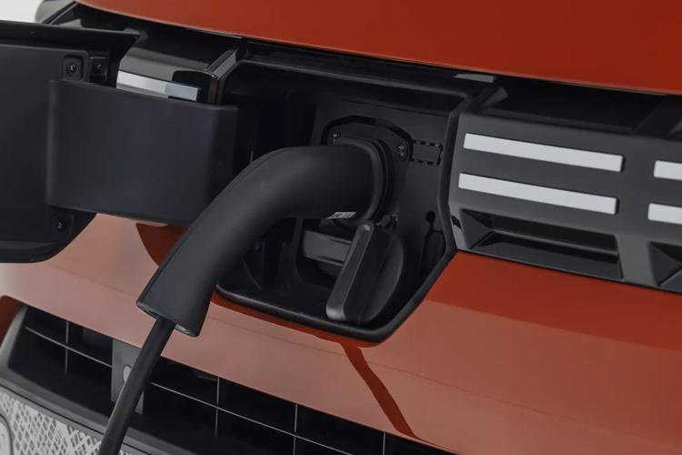 3460264 52kW Cargo Extreme 24kWh Van Auto