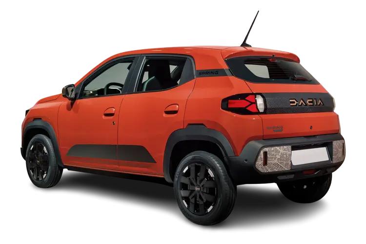 3460264 52kW Cargo Extreme 24kWh Van Auto