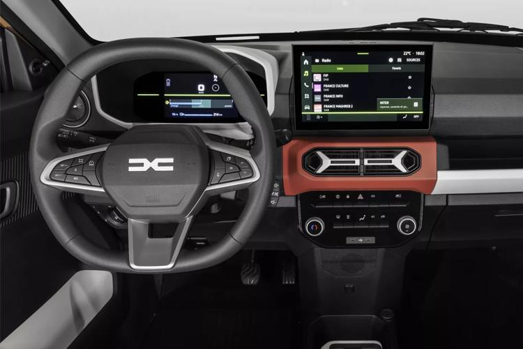 3460264 52kW Cargo Extreme 24kWh Van Auto