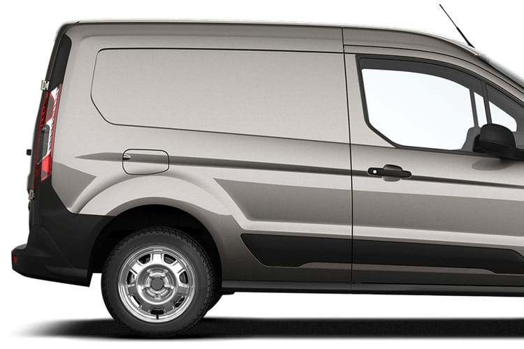 3464012 2.0 EcoBlue 165ps H3 Limited Van