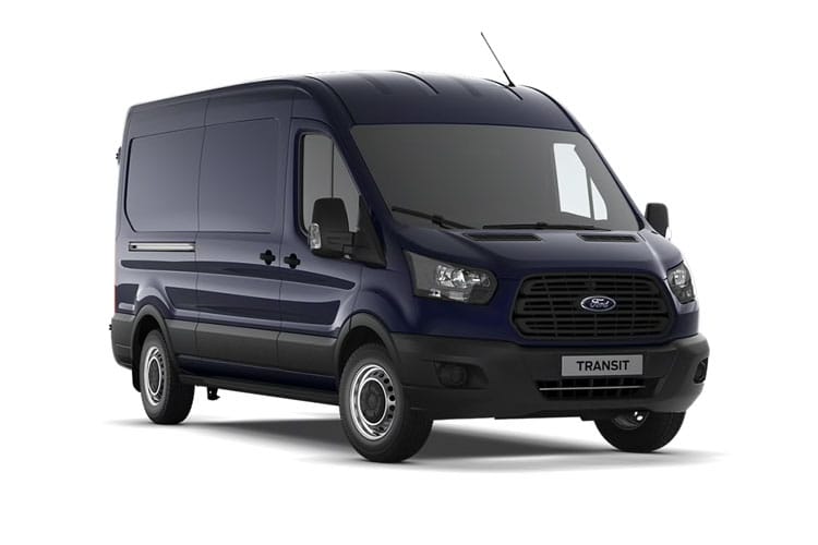 3463941 2.0 EcoBlue 165ps H3 Trend Van