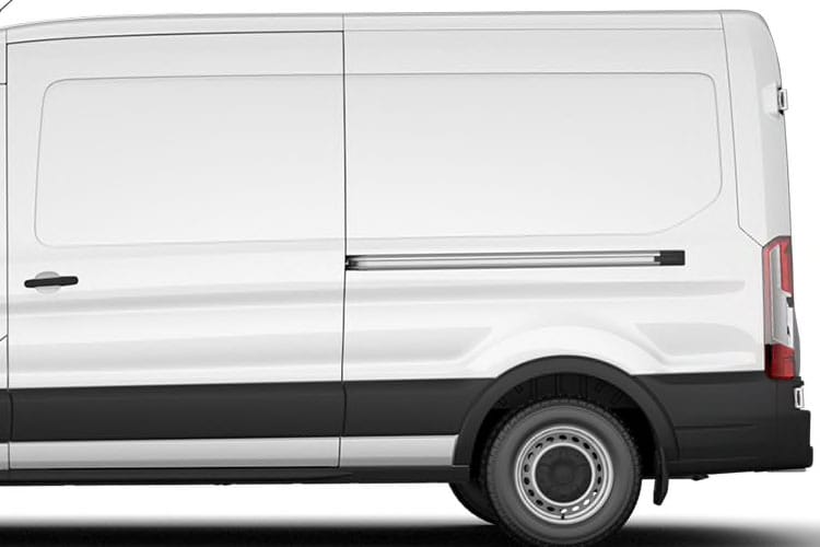 3468104 2.0 EcoBlue 130ps H3 HD Emissions Leader Van