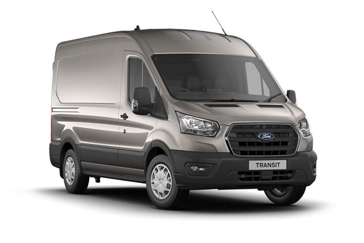 3468345 2.0 EcoBlue 165ps H3 HD Emissions Trend Van Auto