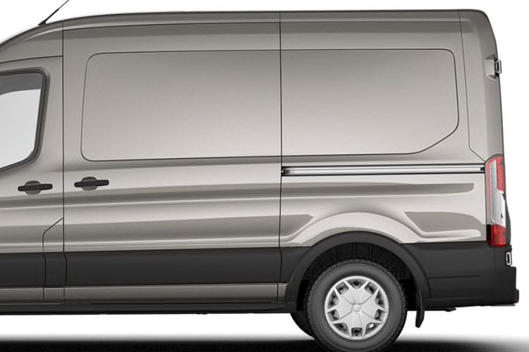 3468345 2.0 EcoBlue 165ps H3 HD Emissions Trend Van Auto