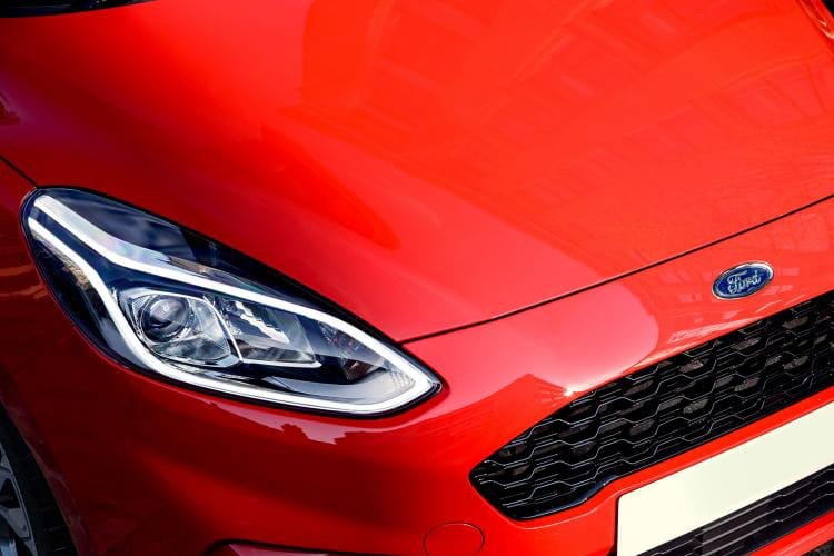 3460299 1.0 Ecoboost Sport Van