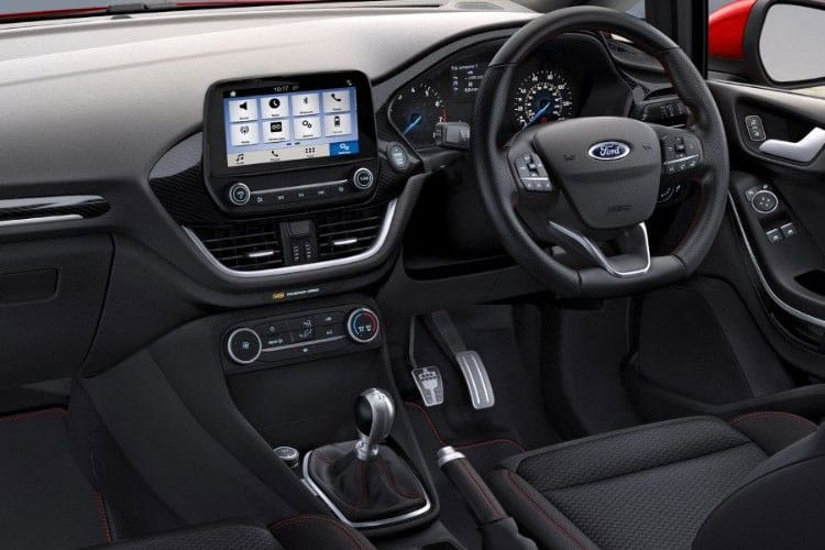 3460299 1.0 Ecoboost Sport Van