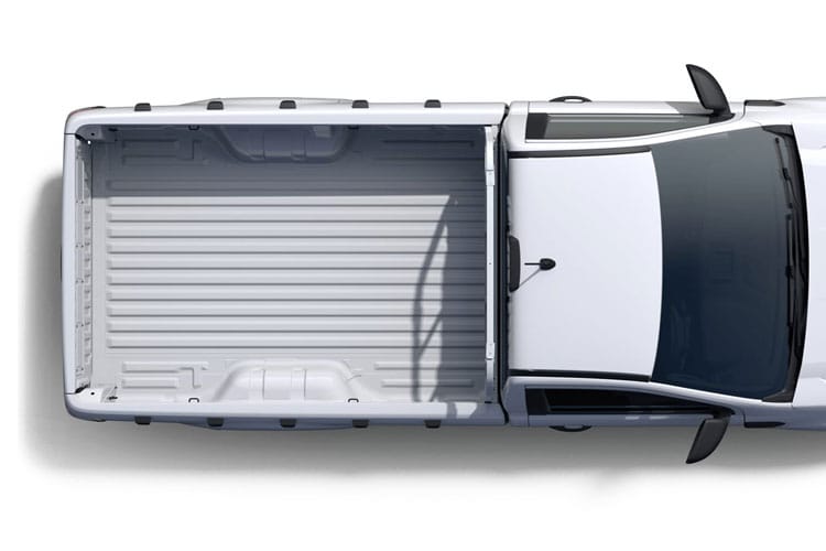 3461044 Pick Up D/Cab Limited 2.3 EcoBoost PHEV 281 Auto