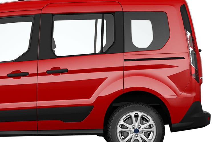 3460294 160kW 65kWh H1 Titanium Luxe 8 seater Auto