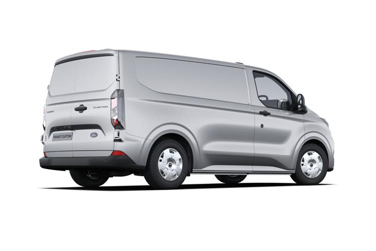 3464109 2.0 EcoBlue 136ps H1 Van Leader