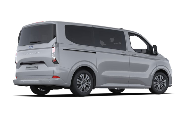 3459192 160kW 70kWh H1 Active 8 seater Auto