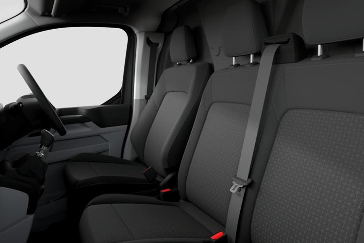 3453623 2.0 EcoBlue 170ps H1 Van Sport Auto