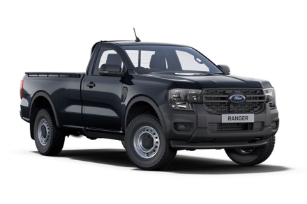 Ford Ranger Diesel Pick Up XL 2.0 EcoBlue 170