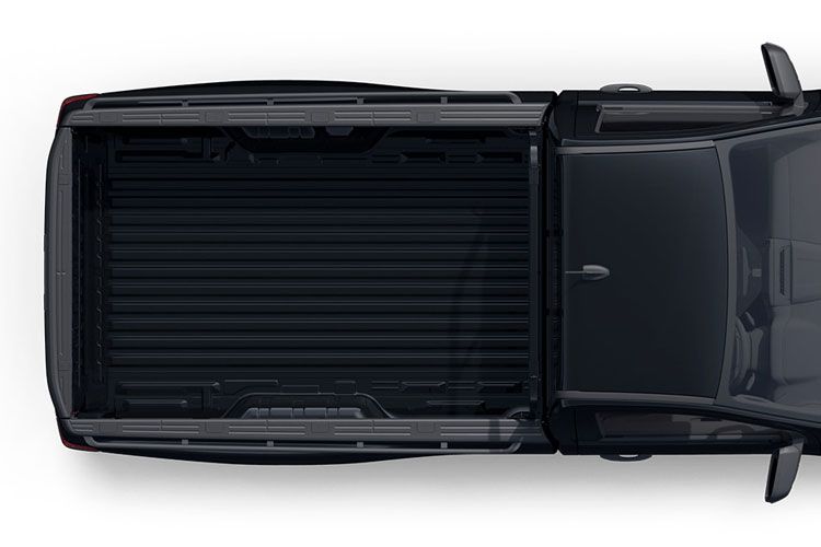 3457117 Pick Up XL 2.0 EcoBlue 170