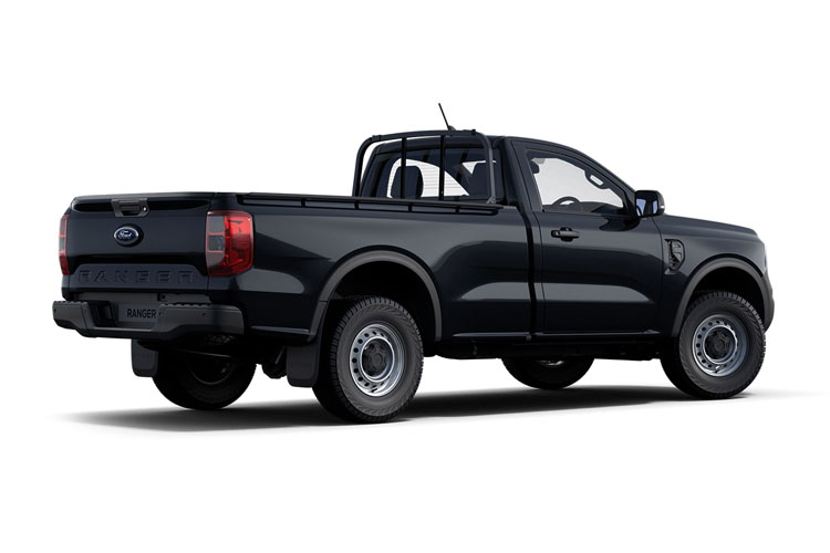 3457117 Pick Up XL 2.0 EcoBlue 170