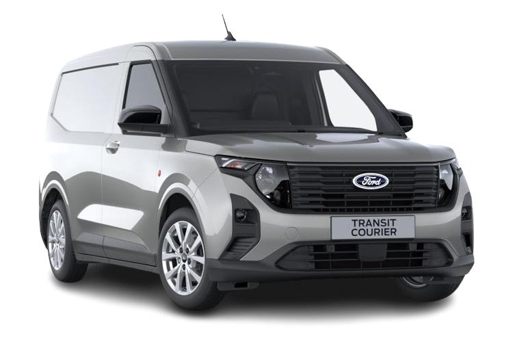 3467939 1.0 EcoBoost Leader Van