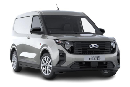 Ford Transit Courier Diesel 1.5 EcoBlue Trend Van