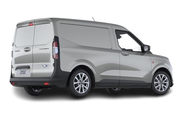 3467945 1.5 EcoBlue Limited Van