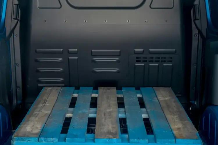 3453563 1.5 EcoBlue Active Van