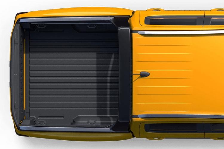 3457121 Pick Up Double Cab Raptor 2.0 EcoBlue 210 Auto