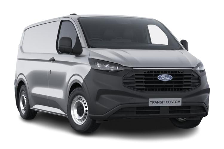 3464129 2.0 EcoBlue 150ps H1 Van Trail