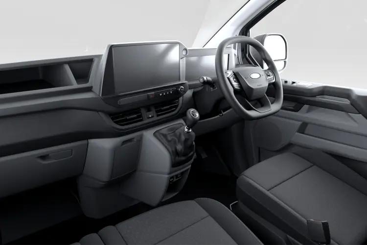3464129 2.0 EcoBlue 150ps H1 Van Trail