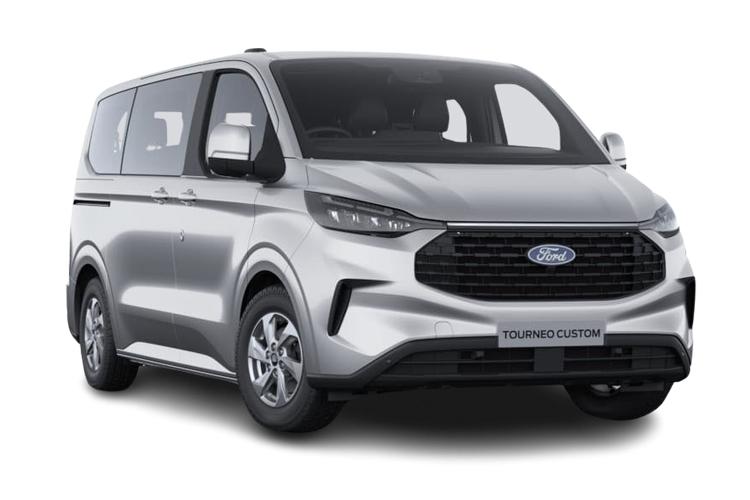 3457189 2.5 PHEV 227ps H1 Active 8 seater Auto