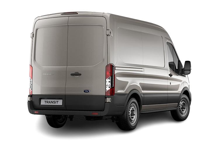 3464013 2.0 EcoBlue 165ps H2 Limited Van