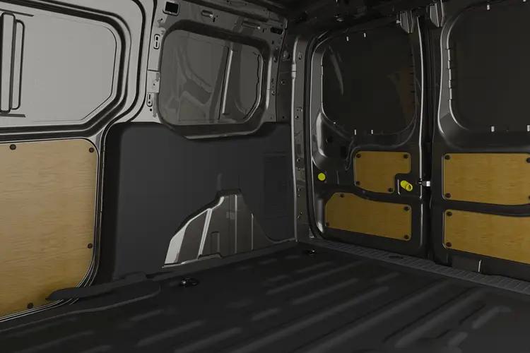 3457217 2.0 EcoBlue 122ps Limited Van Auto