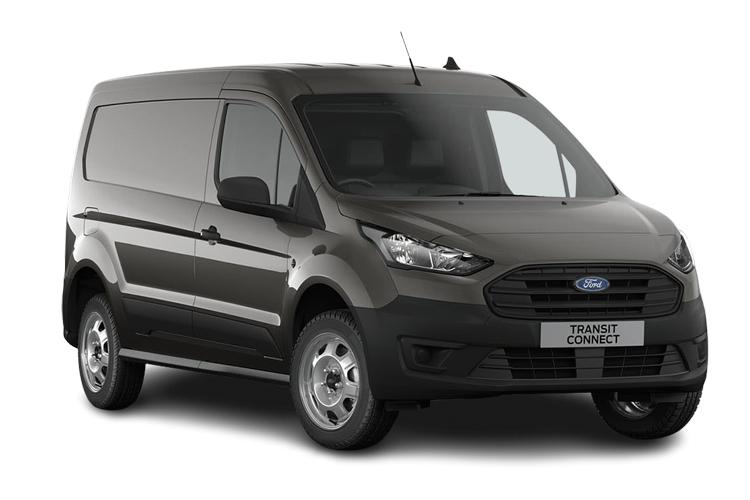 3467916 1.5 EcoBoost PHEV 150 Trend Van Auto