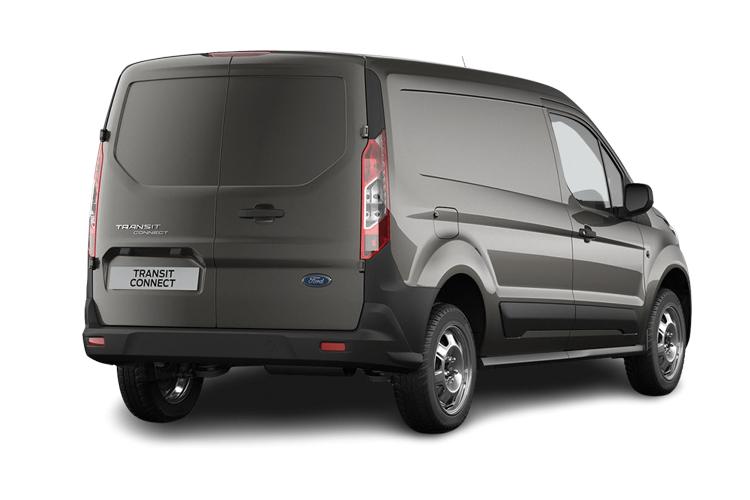 3457231 1.5 EcoBoost PHEV 150 Limited Van Auto