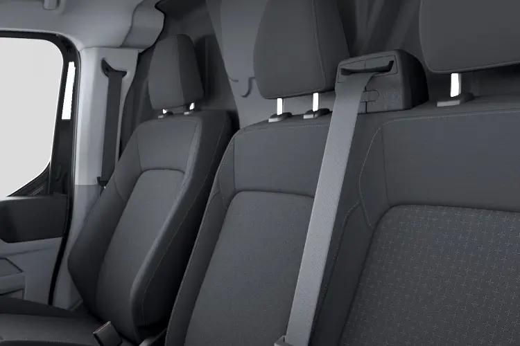 3458664 160kW 71kWh H1 Van Limited Auto