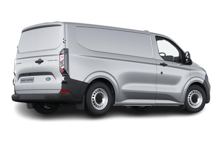 3458663 100kW 71kWh H1 Van Limited Auto
