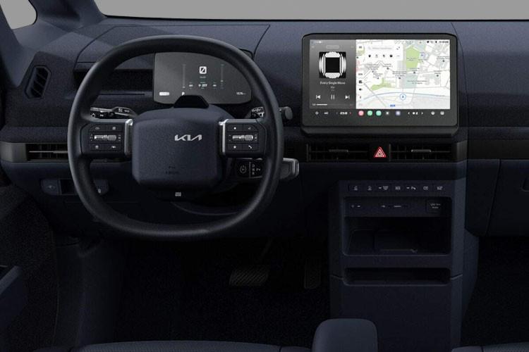 3453843 89kW Plus Standard Range 52kWh Auto