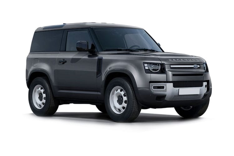 3464336 3.0 D250 Hard Top X-Dynamic SE Auto