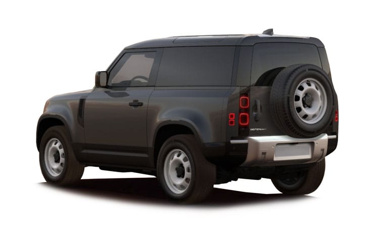 3464336 3.0 D250 Hard Top X-Dynamic SE Auto