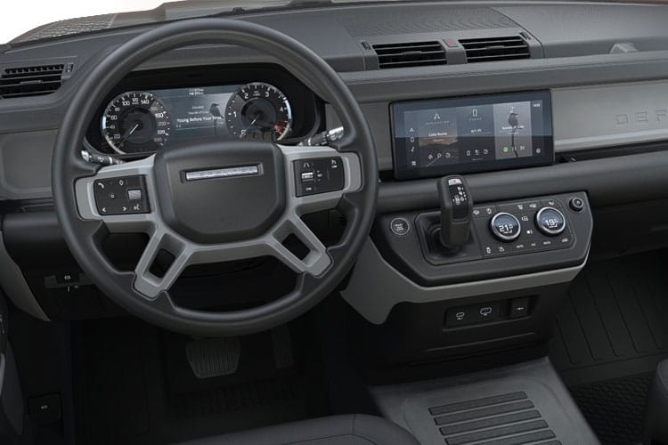 3453845 3.0 D250 Hard Top X-Dynamic SE Auto