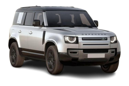Land Rover Defender 90 Diesel 3.0 D250 Hard Top X-Dynamic SE Auto
