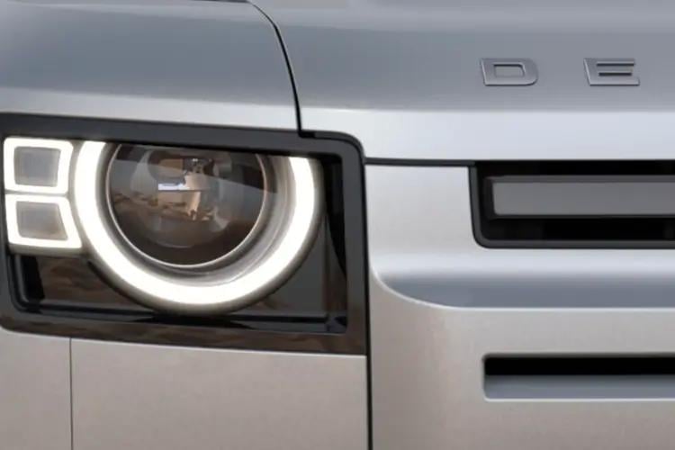 3457754 3.0 D250 Hard Top X-Dynamic HSE Auto