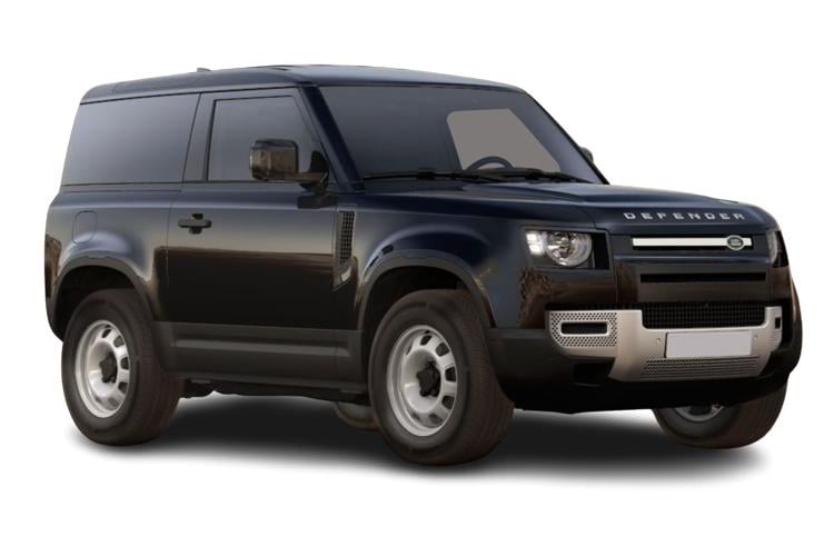 3457762 3.0 D250 Hard Top X-Dynamic SE Auto