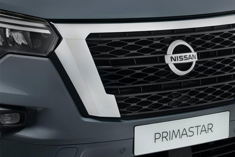 3469380 2.0 dCi 110ps H1 Acenta Van