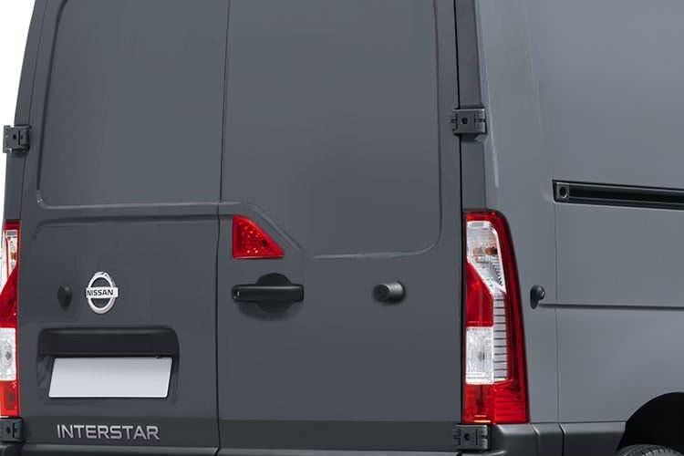 3469373 2.3 dci 135ps H2 Acenta Van