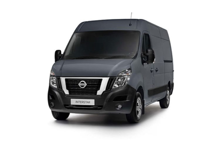 Nissan INTERSTAR 2.3 dci 165ps Tekna Box Van 22m3 [TRW]
