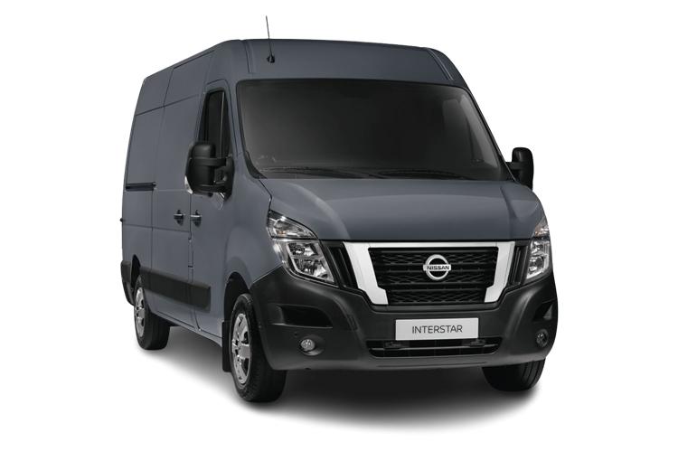 3469376 2.3 dci 135ps H2 Acenta Van