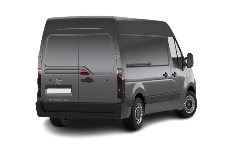 3469376 2.3 dci 135ps H2 Acenta Van