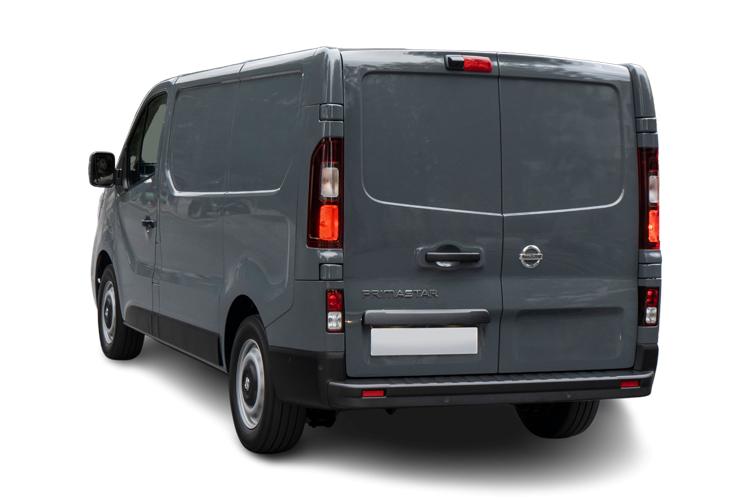3457927 2.0 dCi 170ps H1 Tekna Crew Van Auto