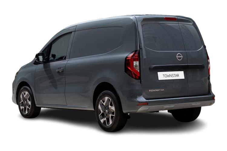 3464701 1.3 Acenta Van Auto