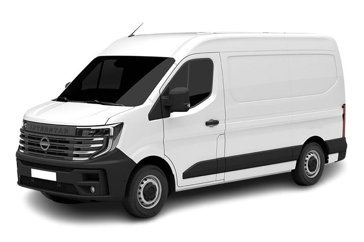 3469355 2.0 dci 130ps Acenta Luton Van