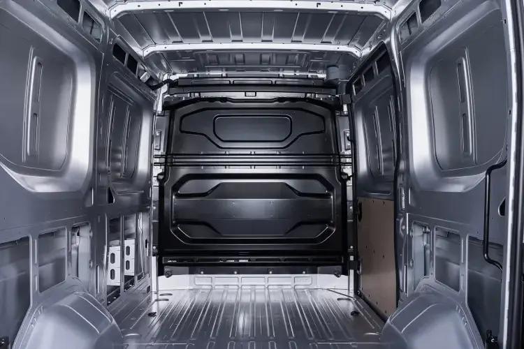 3458001 2.0 dci 170ps HD Emissions Acenta Platform Cab